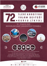 72. İleri Kardiyak Yaşam Desteği Kursu (İKYD)